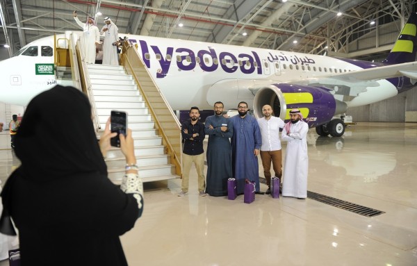 Photo of استعلام عن تذكرة طيران الخطوط السعودية برقم الحجز .. طريقة الاستعلام خطوة بخطوة