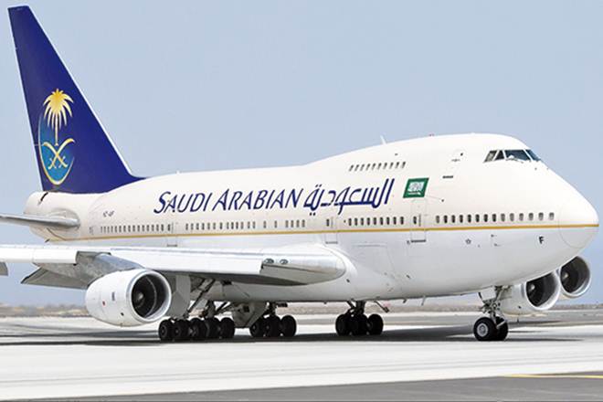 Photo of استعلام عن حجز الخطوط السعودية باستخدام رقم حجز تذكرة الطيران على خطوط السعودية