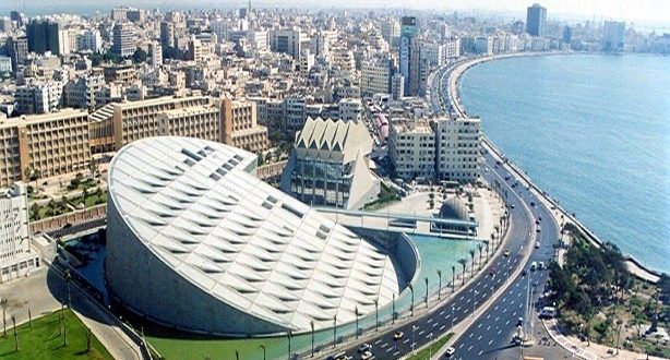 Photo of افضل فنادق ومطاعم اسكندريه الساحرة لصيف مميز وجميل في عام 2024