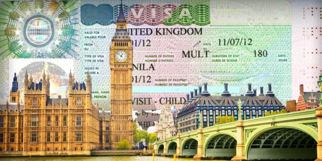 Photo of الأوراق المطلوبة للحصول على الفيزا البريطانية .. تعرف علي كل المعلومات عن فيزا بريطانيا