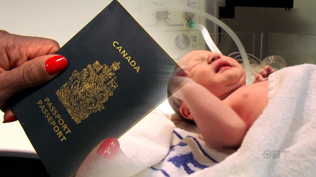 Photo of الدول التي تمنح الجنسيات للمواليد .. تعرف على كيفية الحصول على الجنسية للمواليد