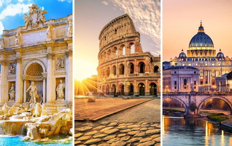 Photo of السياحة في إيطاليا 2021 وأهم الأماكن السياحية بها