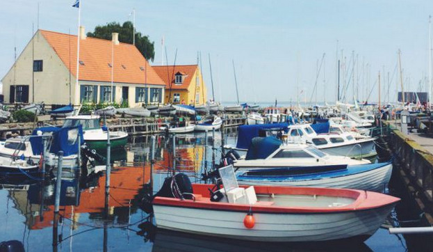 السياحة في الدنمارك وافضل المزارات السياحية بها