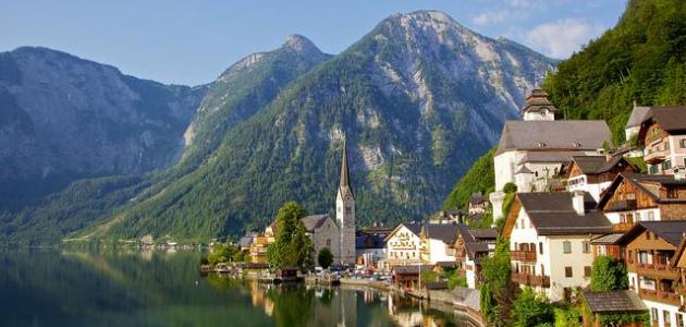 Photo of السياحة في النمسا وأشهر المناطق والفنادق للإقامة