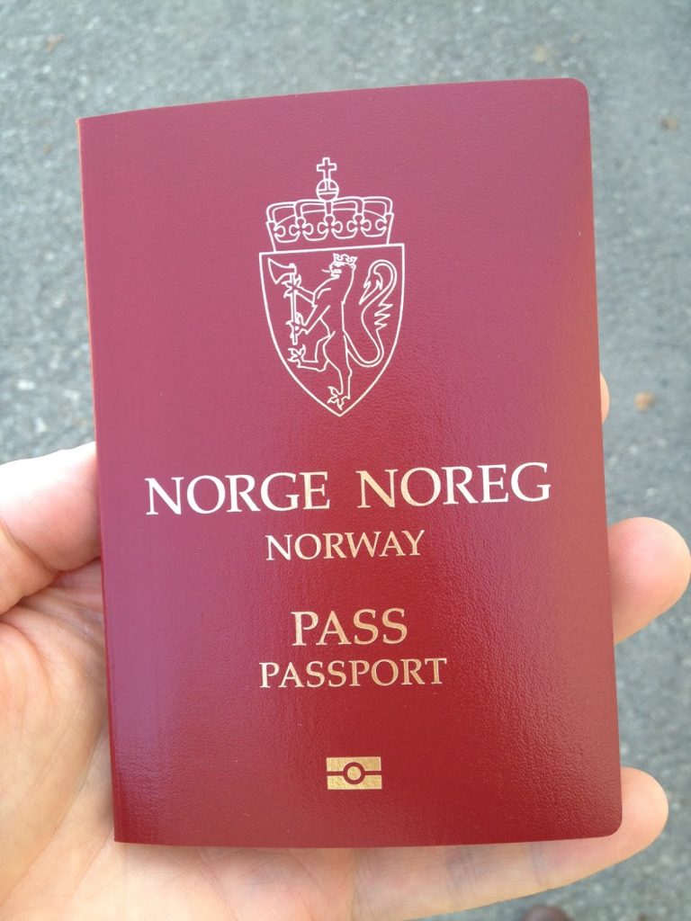 Photo of الهجرة إلى النرويج من مصر والشروط والأوراق المطلوبة للتقديم على طلب الهجرة