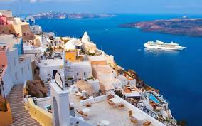 Photo of قضاء شهر العسل 2024 فى جزر اليونان بالصور والتكلفة | أجمل الأماكن لقضاء شهر العسل