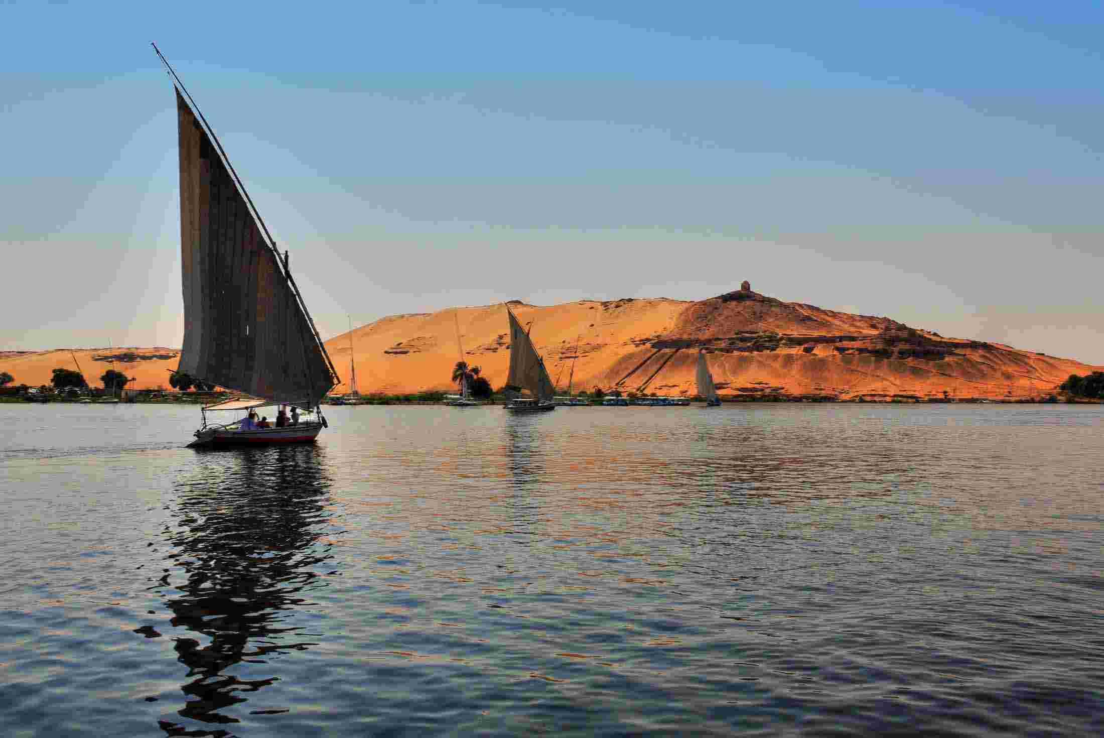 Photo of برنامج سياحي في مصر لزيارة أفضل الأماكن والمعالم السياحية الشهيرة بمصر