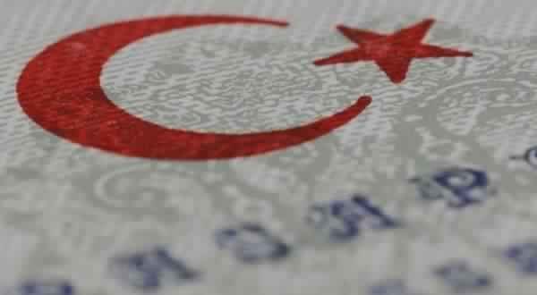 الحصول على تأشيرة تركيا