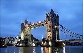 أماكن سياحية فى بريطانيا ( لندن )