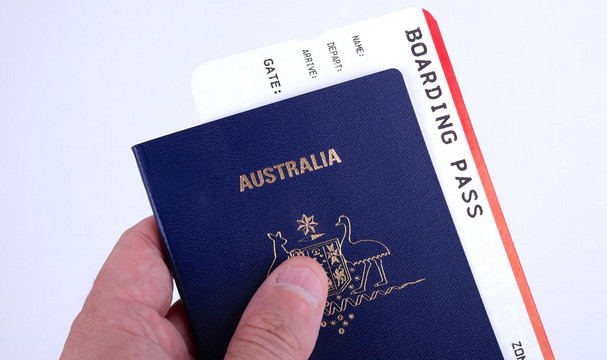 شروط الحصول على الجنسية الاسترالية