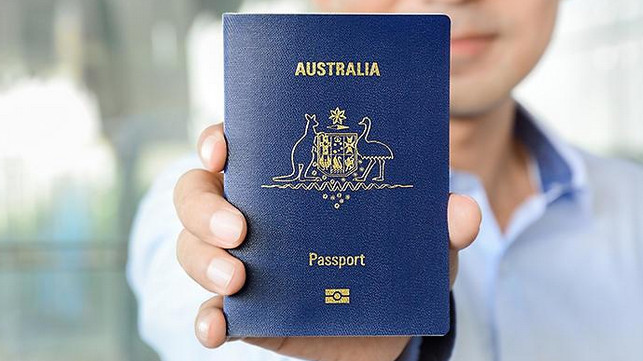 شروط الحصول على الجنسية الاسترالية