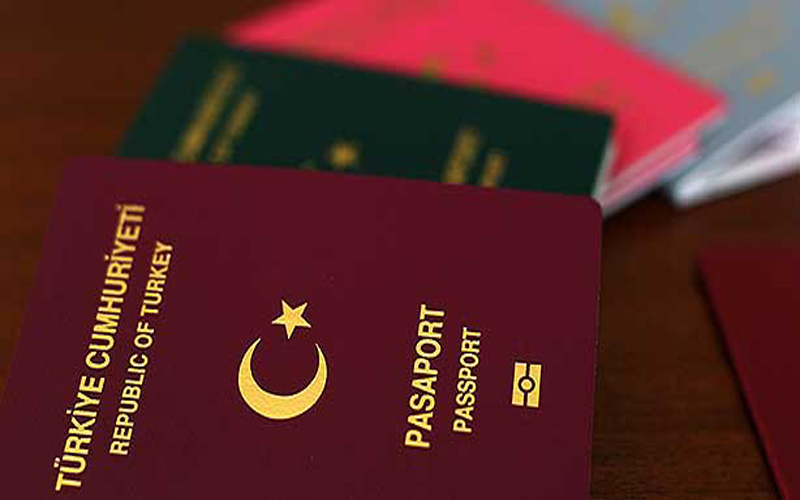 Photo of طرق الحصول على الجنسية التركية .. تعرف معنا كيف تحصل على الجنسية التركية بعديد الطرق