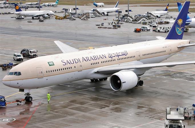 Photo of عروض الخطوط السعودية وكل المعلومات التي تريد معرفتها عن خطوط الطيران السعودية