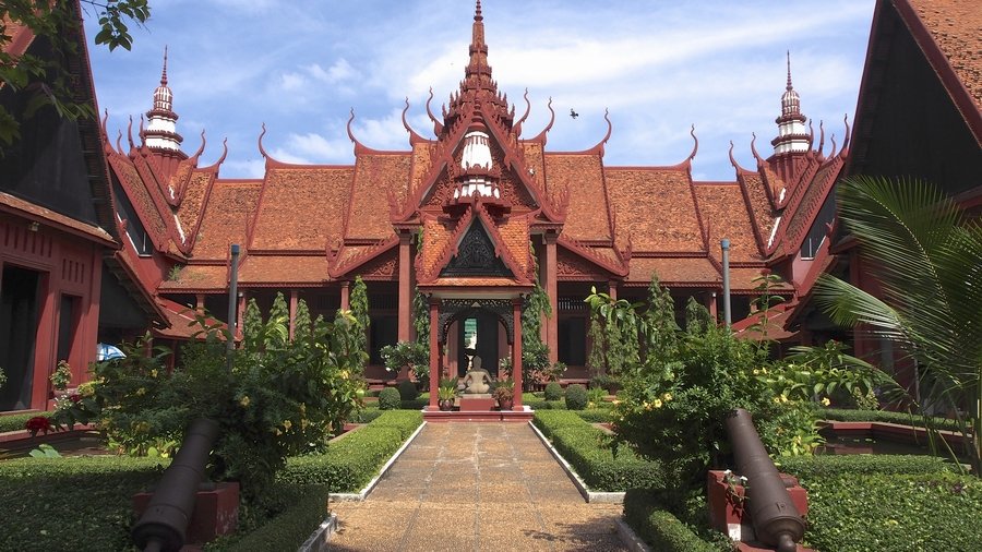 Photo of السياحة والسفر إلي كمبوديا أهم الأماكن السياحية والفنادق