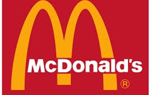 منيو وأسعار ماكدونالدز