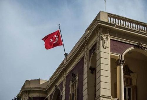 Photo of سفارة تركيا في مصر والأوراق المطلوبة للحصول على تأشيرة تركيا