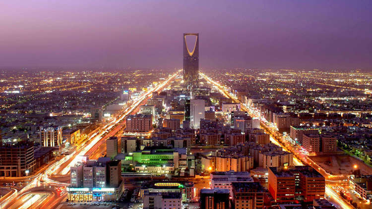 Photo of السياحة في السعودية وأهم الفنادق