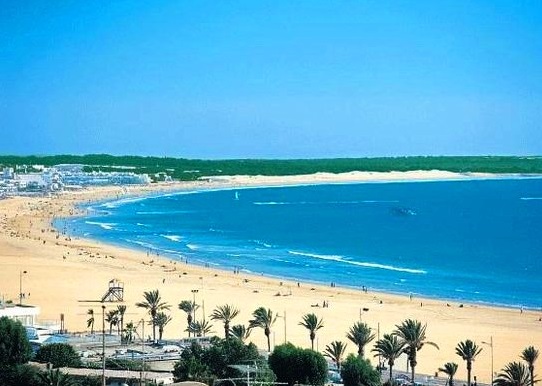 Photo of أفضل شواطئ المغرب بالصور