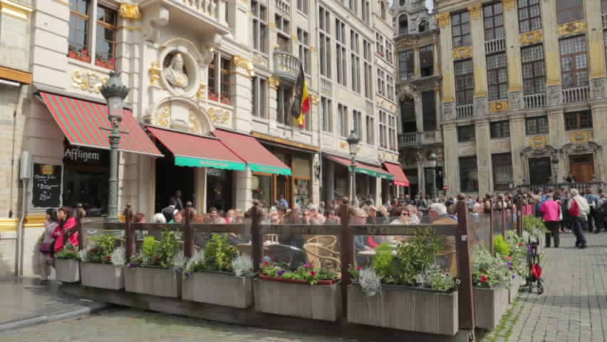 Photo of السياحة في بروكسل وأشهر الفنادق والاماكن الترفيهية بها