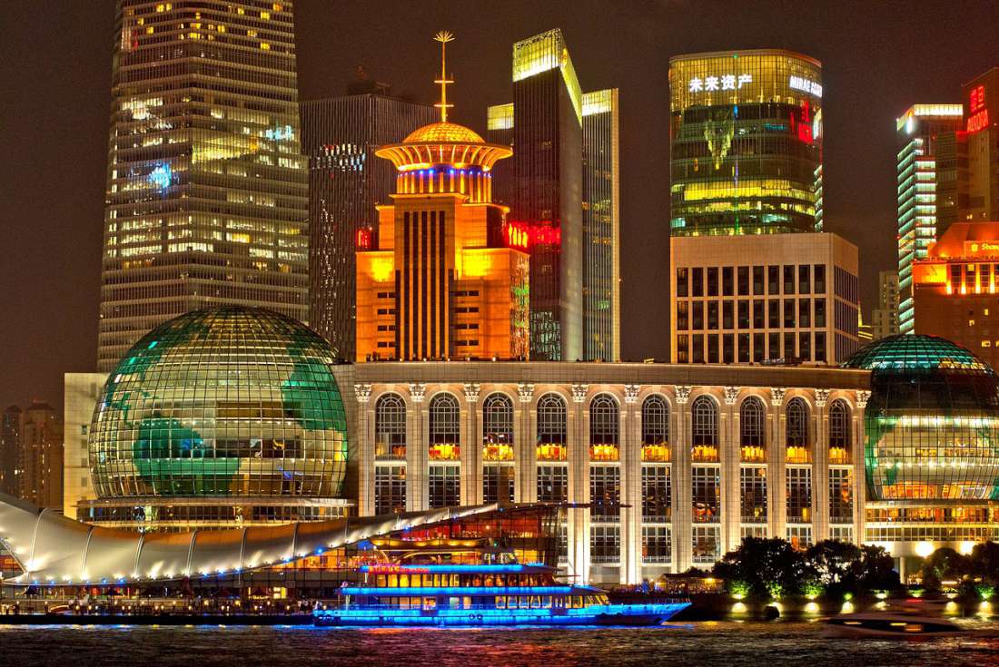 Photo of السياحة في شنغهاي وأهم الأماكن السياحية
