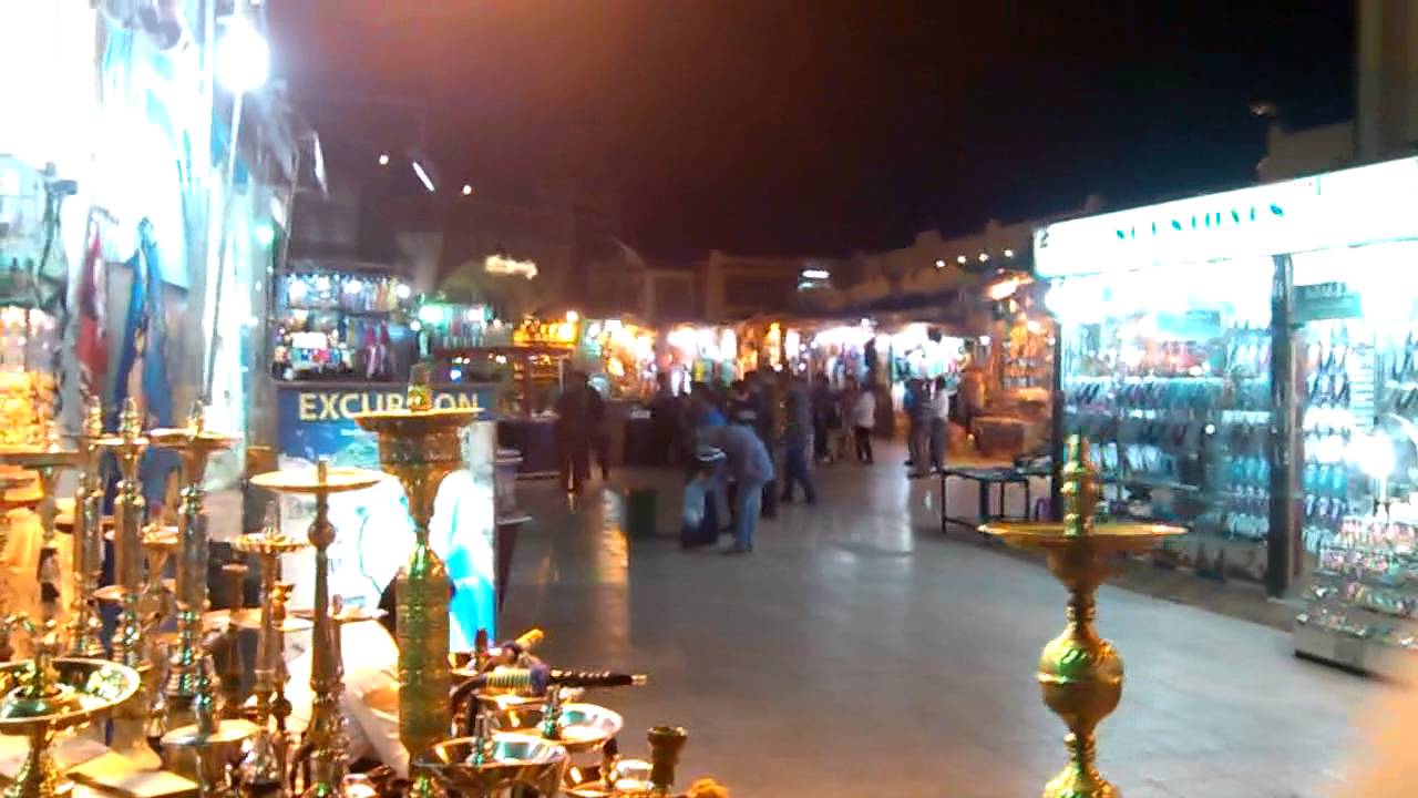 Photo of جولة في السوق القديم شرم الشيخ بالصور