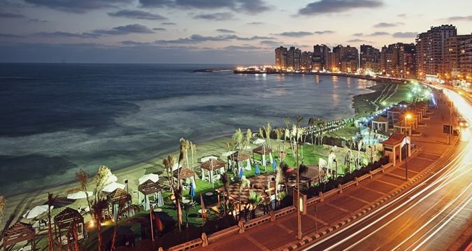 Photo of صور أفضل الأماكن السياحية في الإسكندرية