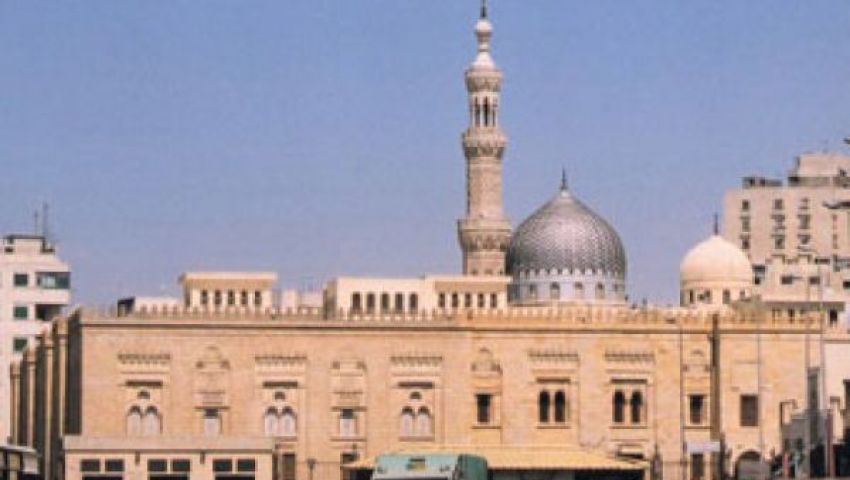 Photo of مسجد السيدة نفيسة بالصور وأهم المعالم السياحية القريبة منه والفنادق