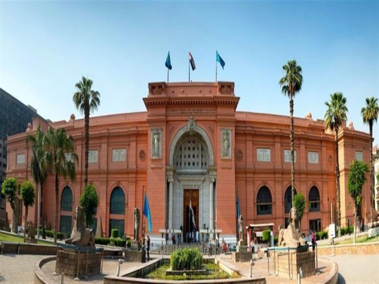 Photo of مواعيد المتحف المصرى واسعار التذاكر
