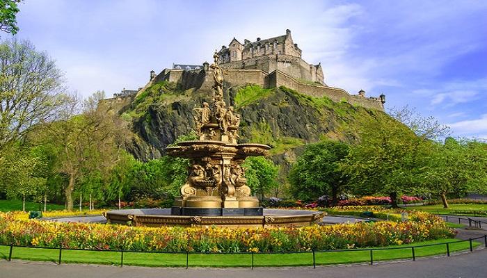 Photo of السياحة في اسكتلندا .. تعرف على  أشهر الأماكن السياحية في اسكتلندا أرض الجمـال