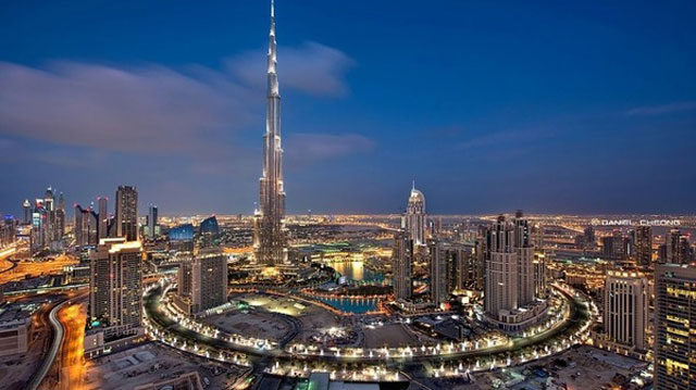 Photo of التسوق في دبي .. تعرف علي أفضل أماكن لرحلة تسوق في أمارة دبي الإماراتية