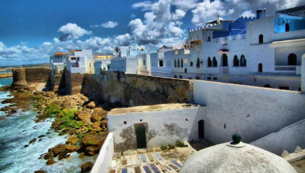 تعرف على أفضل مدن المغرب التي يمكنك زيارتها سفر