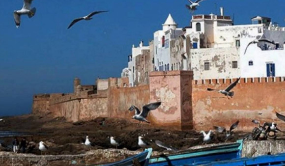  أفضل مدن المغرب