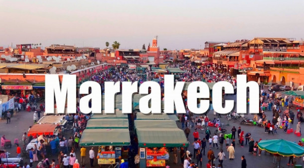 Photo of تعرف على أفضل مدن المغرب التي يمكنك زيارتها