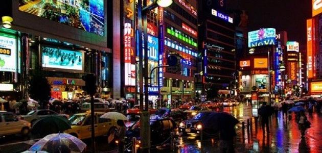Photo of السياحة في طوكيو وأفضل المناطق السياحية و الفنادق