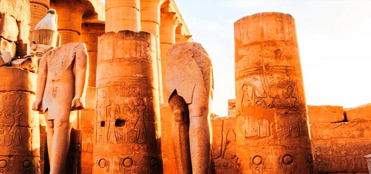 Photo of عروض رحلات إجازة نصف العام 2024 داخل مصر وخارجها