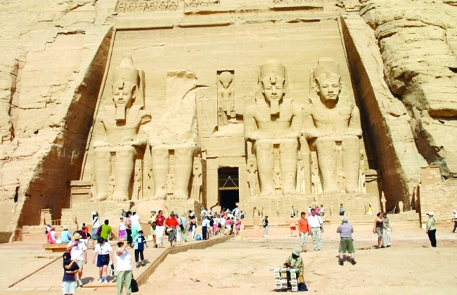 Photo of أفضل شركات السياحة في مصر للرحلات السياحية الداخلية والخارجية