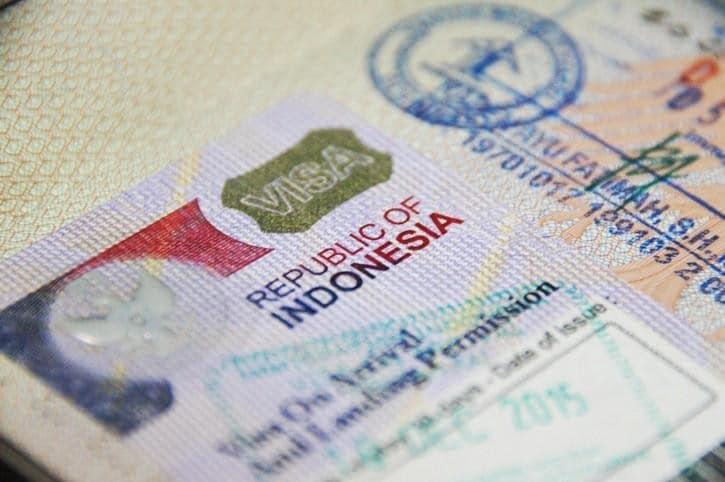 Photo of الهجرة إلى إندونيسيا تعرف على الشروط والأوراق المطلوبة
