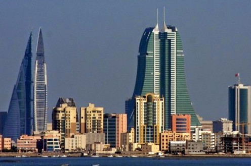 اماكن السهر في البحرين 2018
