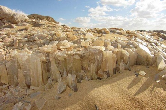 Photo of رحلة إلى الفرافرة وأهم المزارات بها بالصور