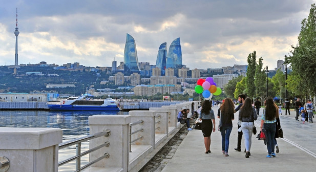مجموعة نصائح للسفر الى اذربيجان