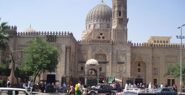 Photo of الأنشطة السياحية وأهم ملامح مسجد السيدة زينب