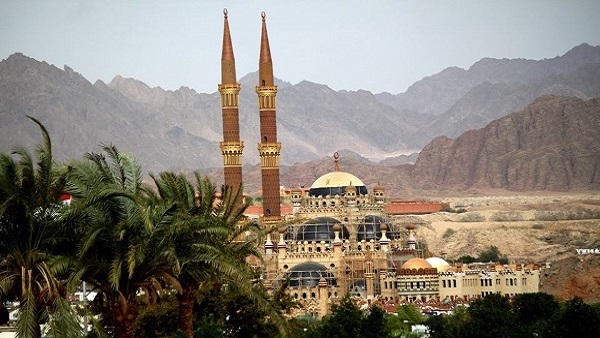 Photo of تعرف على أهم ملامح مسجد الصحابة