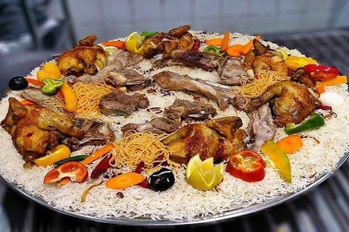 منيو وأسعار مطعم غوزي