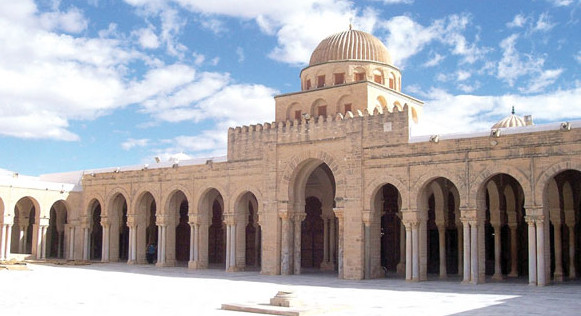 السياحة في القيروان التونسية وأشهر معالمها السياحية