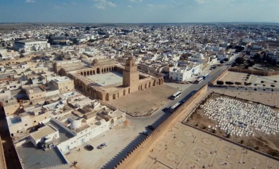 السياحة في القيروان