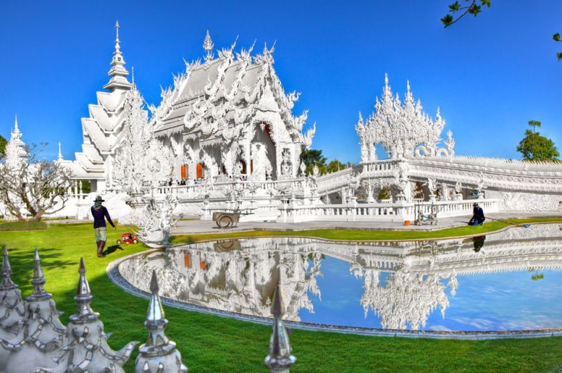 Photo of السياحة في تايلاند وأهم المعالم السياحية بها