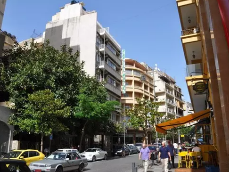 أشهر الأسواق الرخيصة في بيروت
