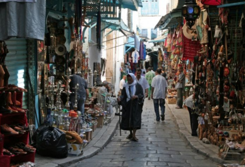 أشهر الأسواق الرخيصة في تونس