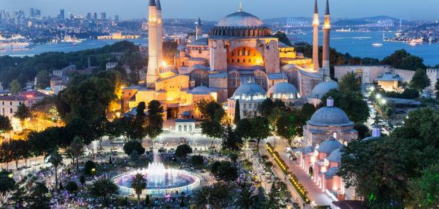 Photo of أفضل أماكن سياحية في منطقة السلطان أحمد إسطنبول