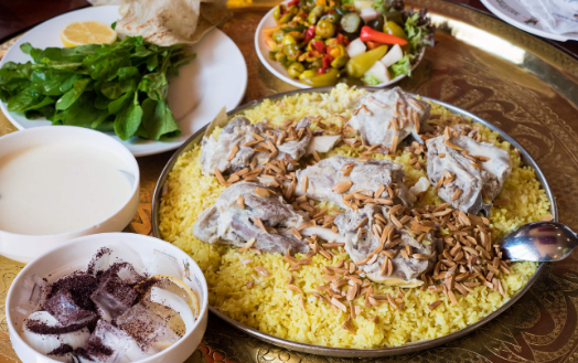 Photo of أفضل مجموعة مطاعم رخيصة في العقبة الاردن